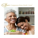 Greater Compassion Home Health Care Agency, Inc - Nurses Registries