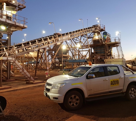 Aquest Electrical - Whyalla Playford, SA
