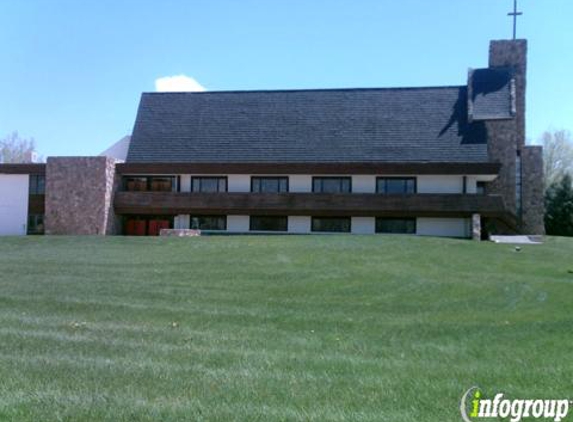 Saint Timothy's Episcopal Church - Littleton, CO