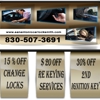 San Antonio Car Locksmith gallery