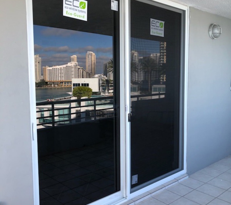 All Star Aluminum Windows And Doors - Hialeah, FL