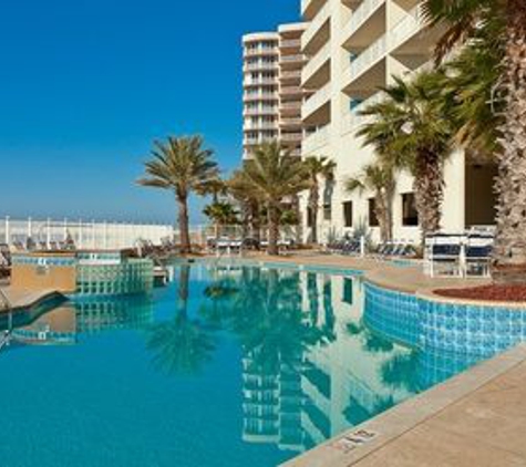 Admirals Quarters by Wyndham Vacation Rentals - Orange Beach, AL