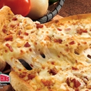 Papa Johns Pizza - Pizza