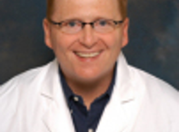 Dr. Frederick T Murphy, DO - Duncansville, PA