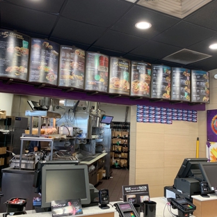 Taco Bell - Buffalo, TX