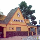 La Parrilla Suiza - Mexican Restaurants