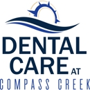 Dental Care at Compass Creek - Dentists