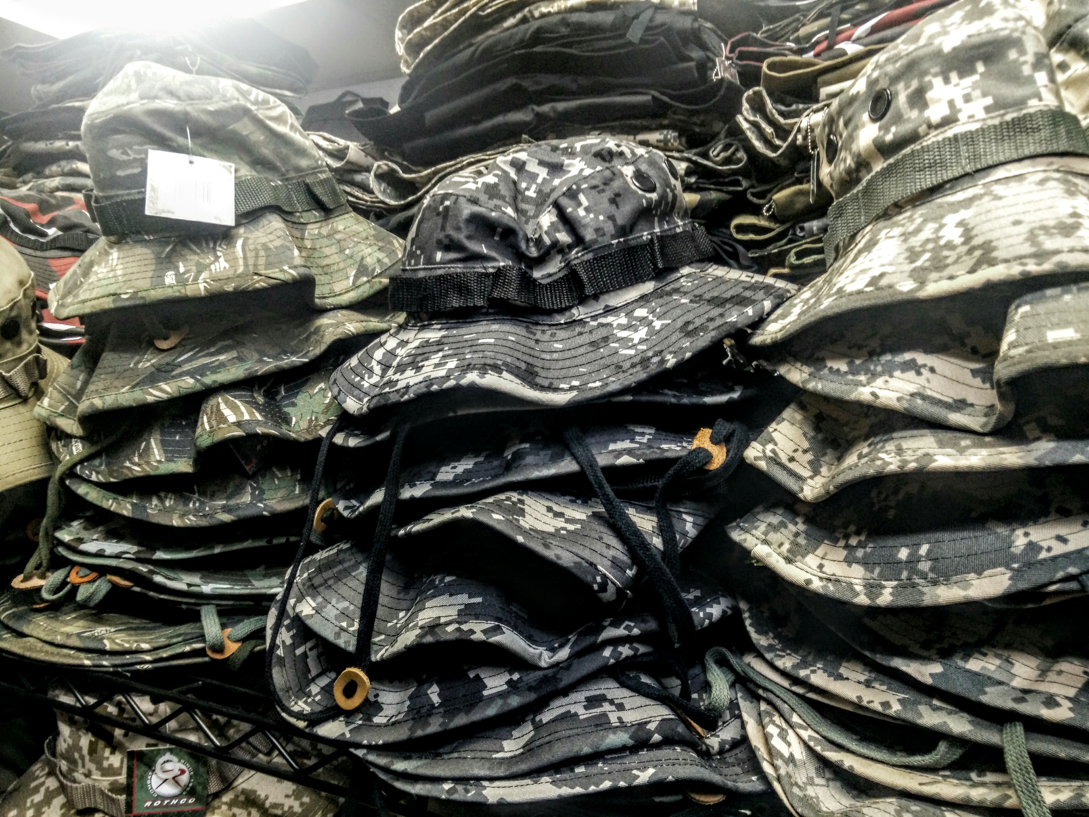 Army Surplus Store 591 Smithtown Byp, Hauppauge, NY 11788