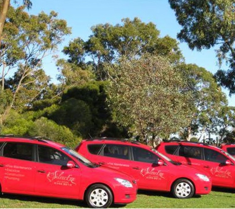 Silver Fox Fire Protection - Hendon, SA