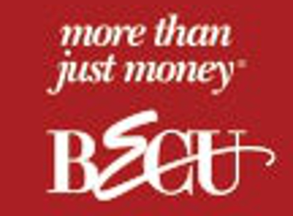 BECU credit union - Marysville, WA