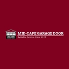 Mid-Cape Garage Door