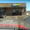 Subway - Sandwich Shops