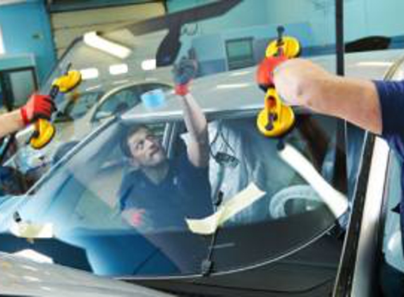 Low Cost Auto Glass - Houston, TX