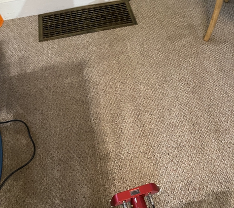 MW Carpet Cleaning Unlimited - Orrville, OH. Restoration Steam cleaning