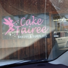 Cake Fairee Supply