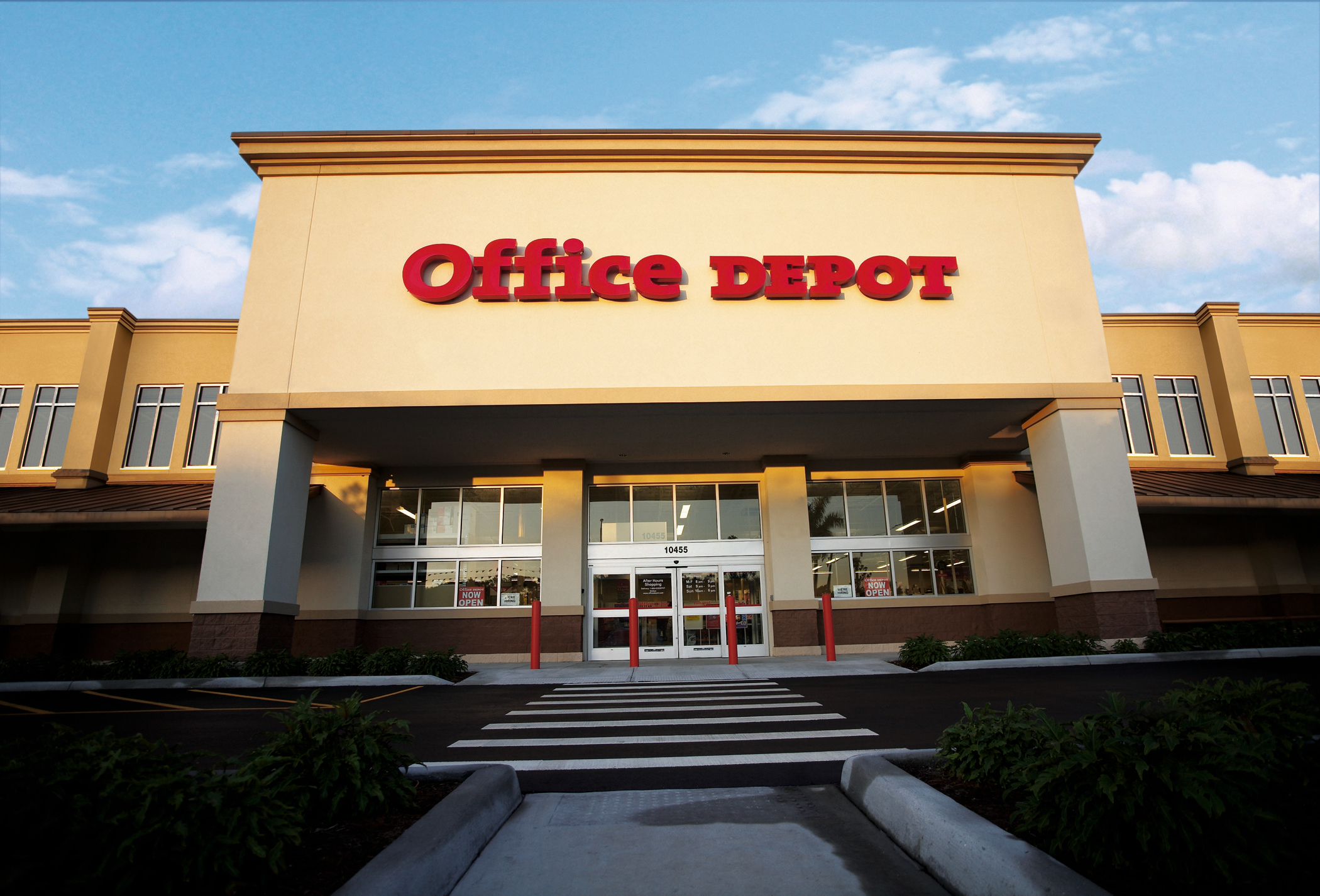 Office Depot - Clermont, FL 34711