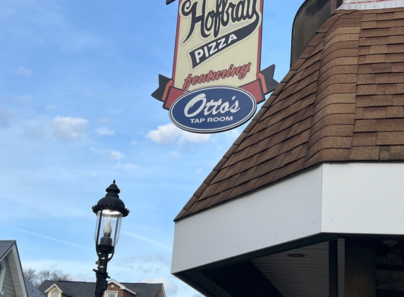 Hofbrau - Bellefonte, PA