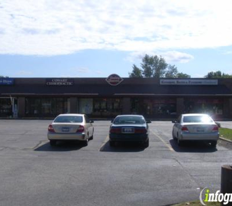 Dairy Queen (Treat) - Naperville, IL