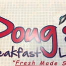 Doug's Breakfast Lunch - Sandwich Shops