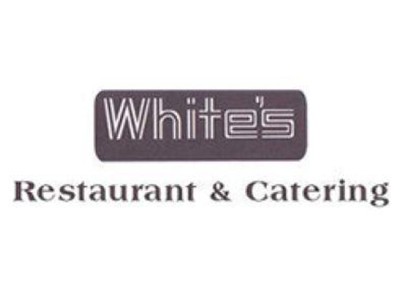 White's Restaurant & Catering - Jackson, MI