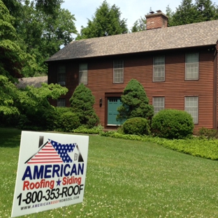 American Roofing & Remodeling, Inc. - Lansdale, PA