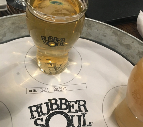 Rubber Soul Brewing - Hummelstown, PA