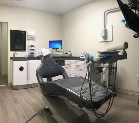 Texas Dental Center - Richardson, TX