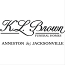 K. L. Brown Funeral Home and Cremation Services - Crematories