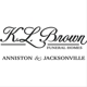 K. L. Brown Funeral Home and Cremation Services