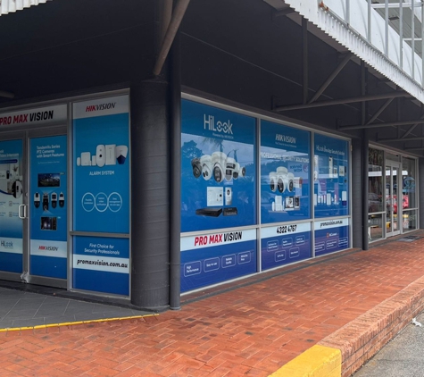 PRO MAX VISION - Erina, NSW