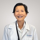 Jane Tsung-Wen Wong Futterer, MD - Medical Clinics