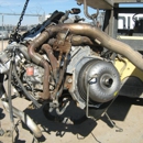 USED AUTO PARTS - Used & Rebuilt Auto Parts