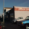 Arbor Garage gallery