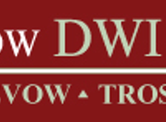 Levow DWI Law - Cherry Hill, NJ