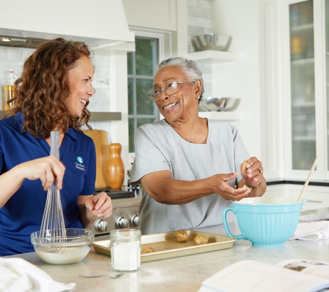 Comfort Keepers Home Care - Springfield, PA