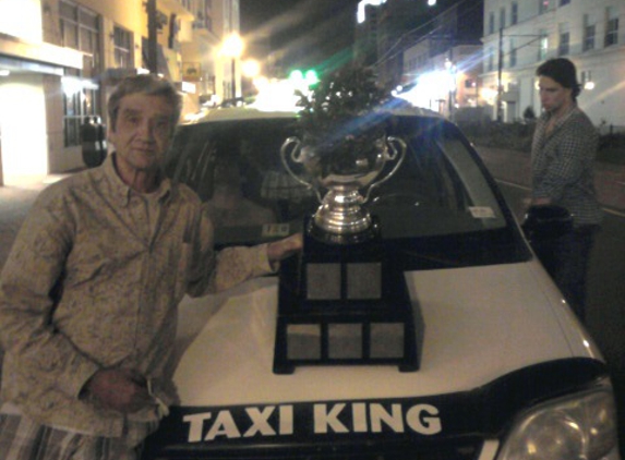 Taxi King - Virginia Beach, VA
