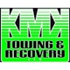 KMK Towing & Recovery, LLC.