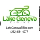 Lake Geneva E-Bike Company