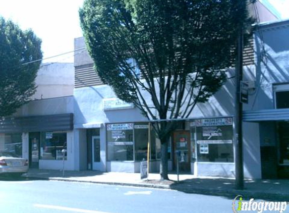 A & I Jewelers - Silverton, OR