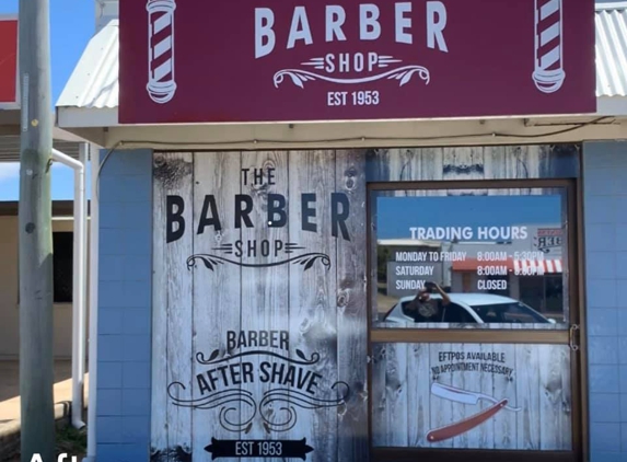 The Barber Shop Yeppoon - Yeppoon, QLD. Barber Shop Yeppoon