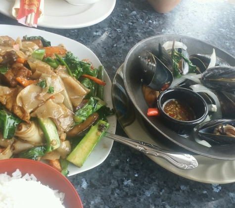 Tony Thai - Houston, TX