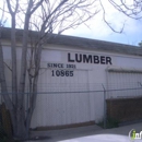 Arrow Fence & Lumber - Lumber