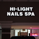 Hi-Light Nail Spa - Nail Salons