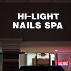 Hi-Light Nail Spa