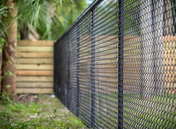 Price and Son's Fencing - Panama City, FL