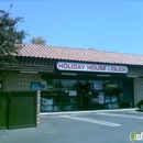 Holiday House Liquors - Liquor Stores