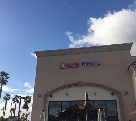 Dunkin' - Foothill Ranch, CA