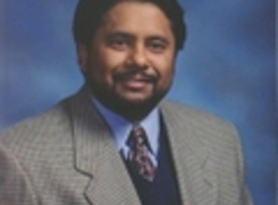 Dr. Andre A. Persaud, MD - Dunkirk, NY