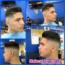 Big Al's Barber Shop - Barbers