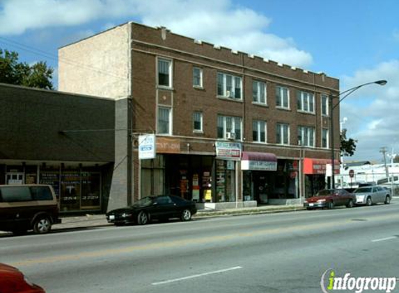 Ozmex Imports - Chicago, IL